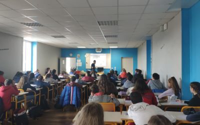 Covid-19 : L’Ensemble Scolaire s’organise