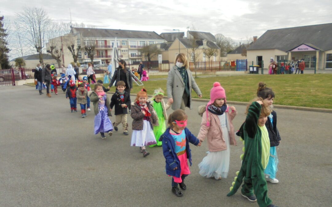 Le carnaval